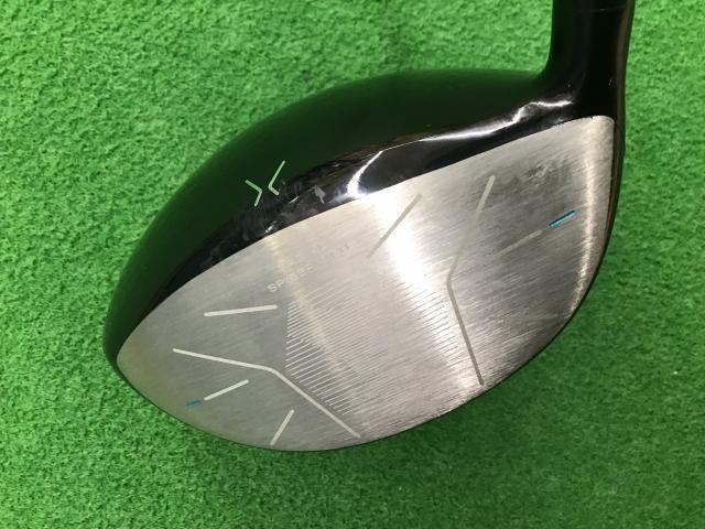 DANGAN 7 MAX｜125加須店｜ゴルフのことなら東京大阪など